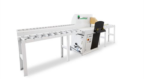 WEINIG Opticut C 50