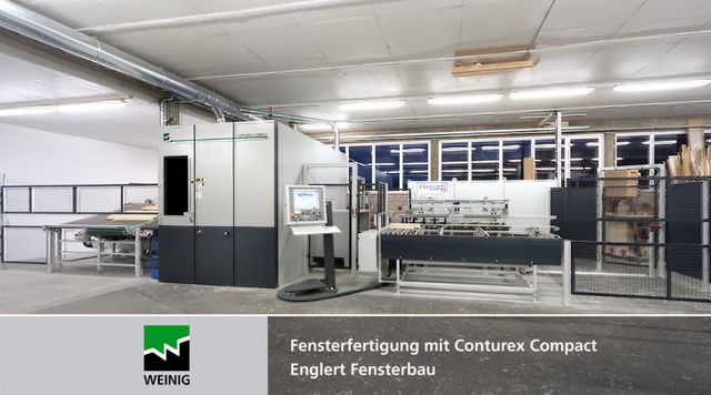 Video Englert Fensterbau