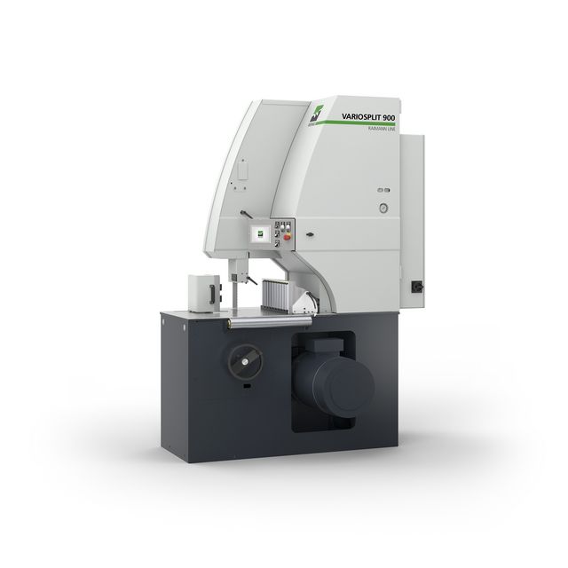 WEINIG VarioSplit 900